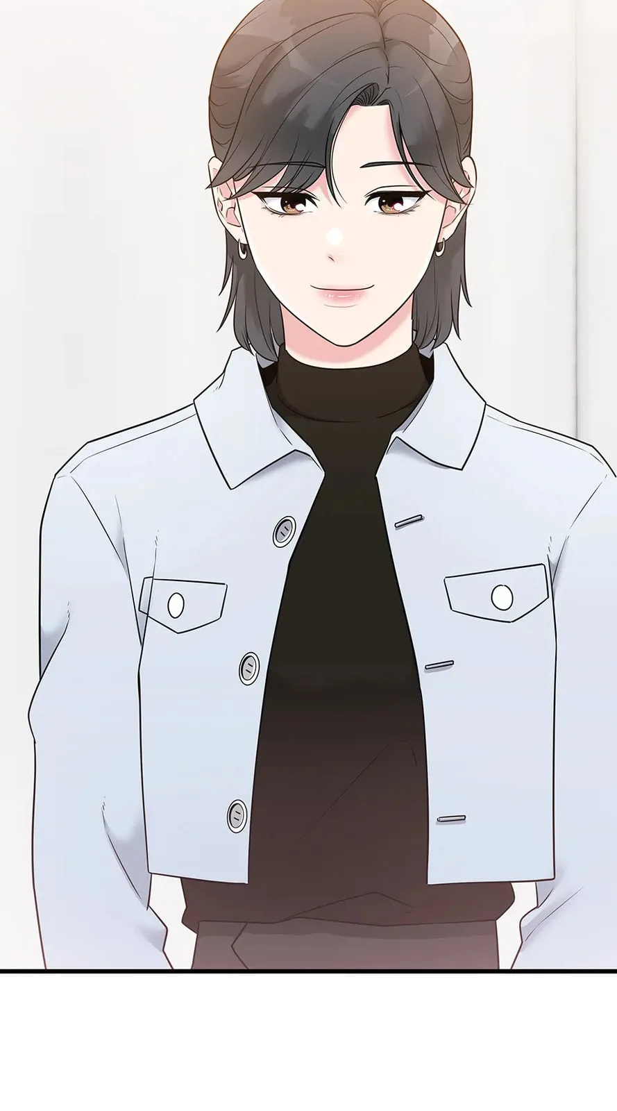 Love On Campus - Chapter 13 - Page 36