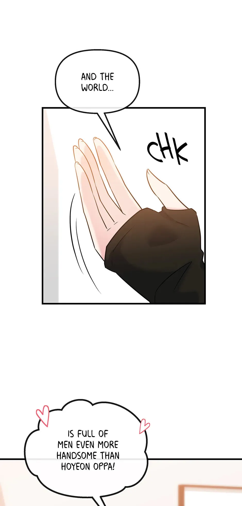 Love On Campus - Chapter 13 - Page 37