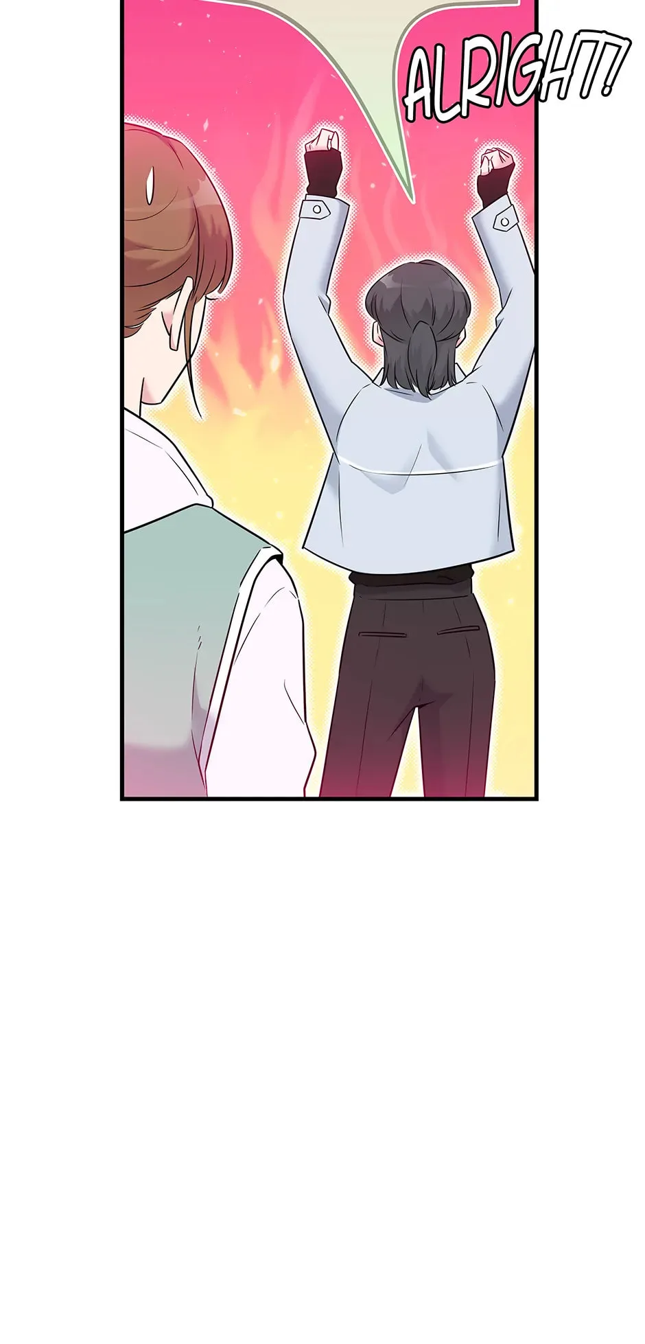 Love On Campus - Chapter 13 - Page 39
