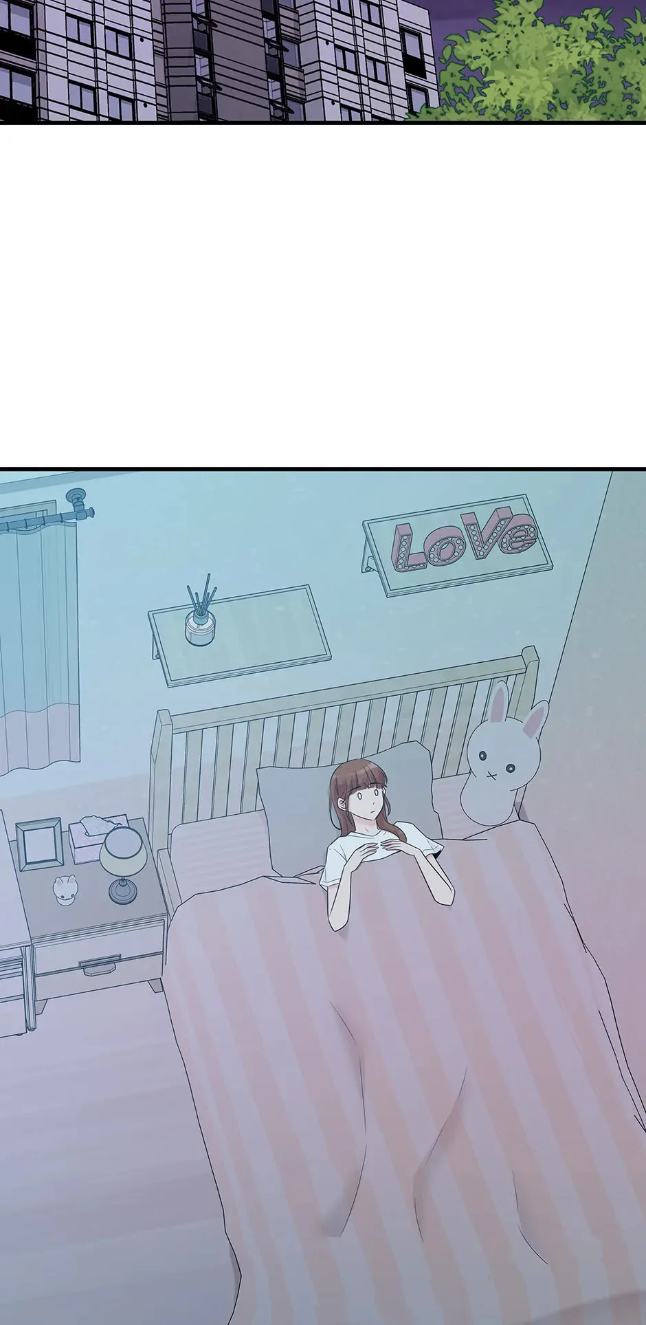 Love On Campus - Chapter 13 - Page 41