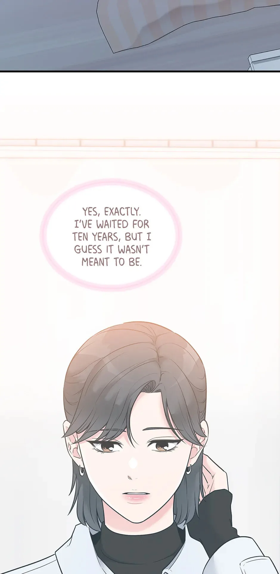 Love On Campus - Chapter 13 - Page 42