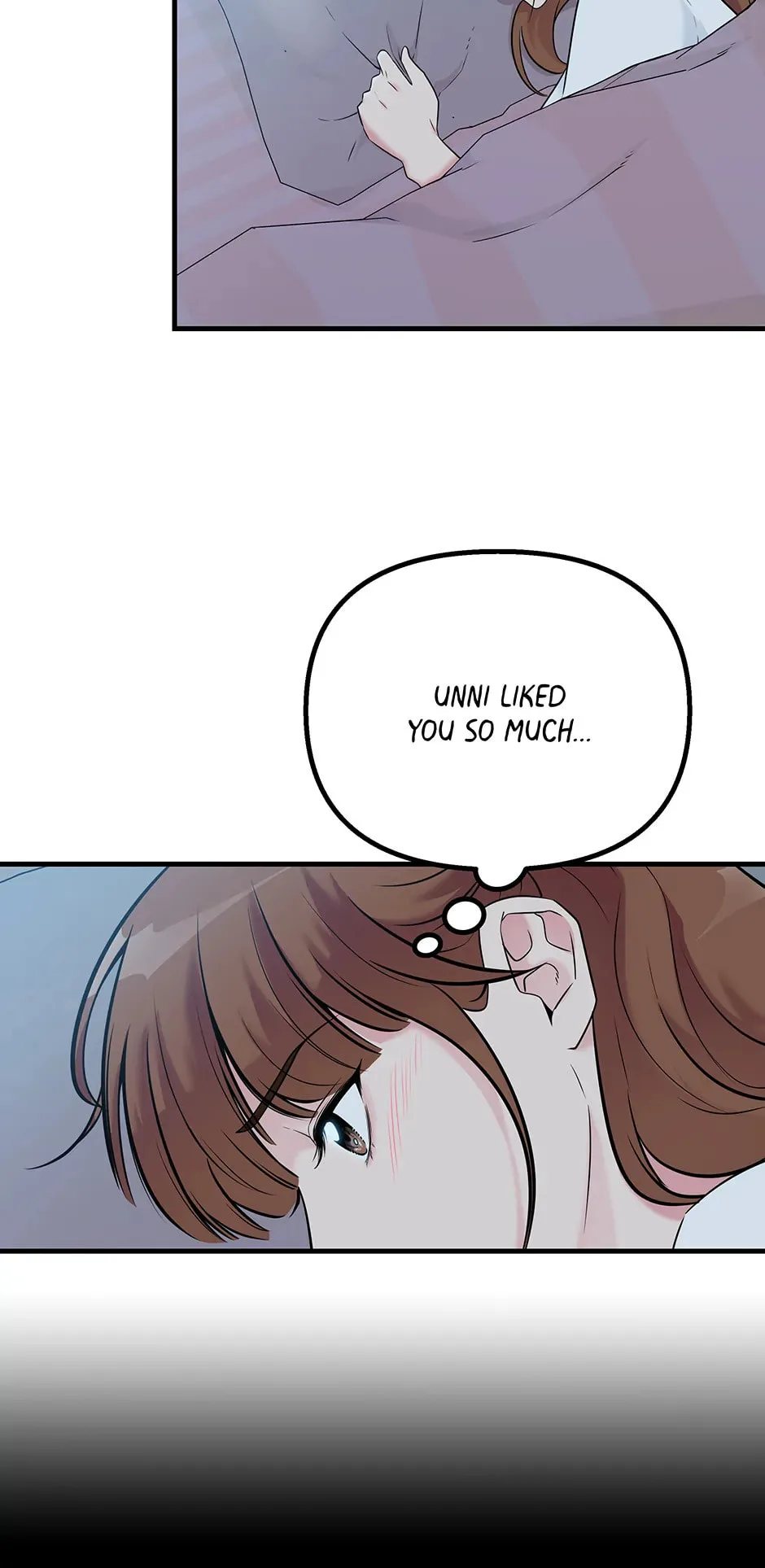 Love On Campus - Chapter 13 - Page 44
