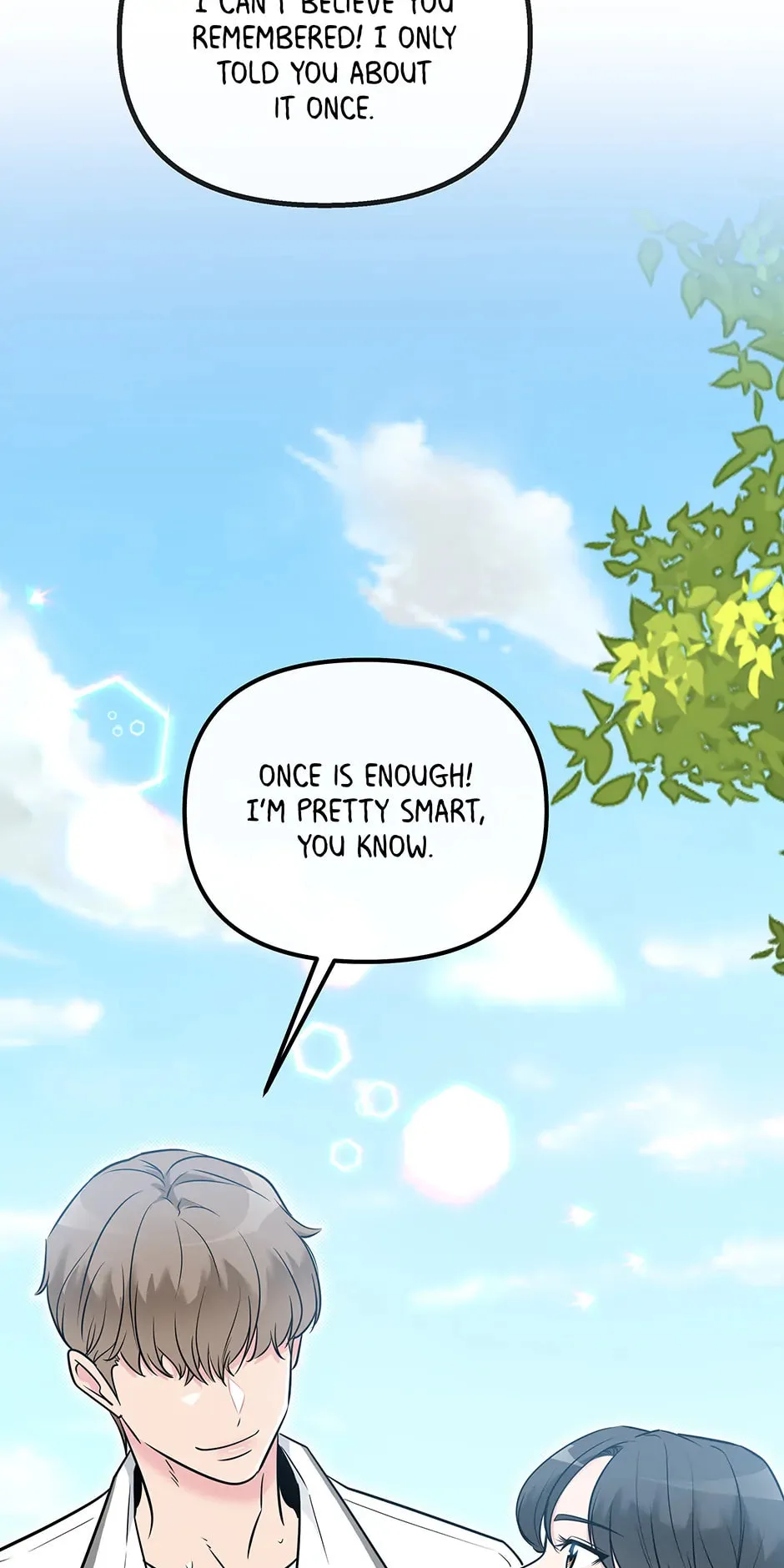 Love On Campus - Chapter 13 - Page 48