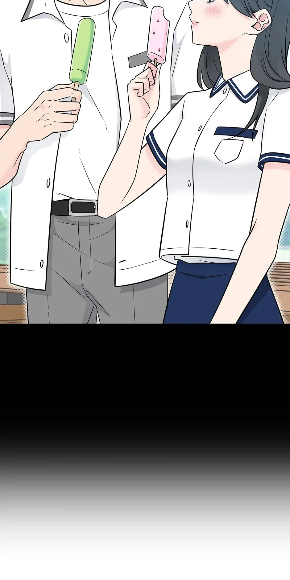 Love On Campus - Chapter 13 - Page 49