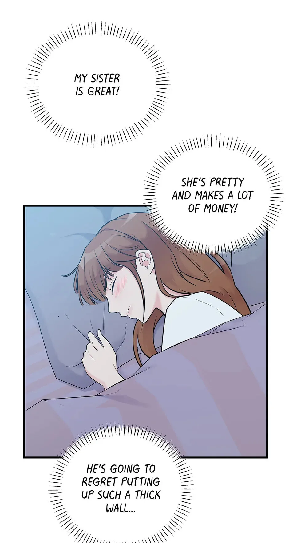 Love On Campus - Chapter 13 - Page 50