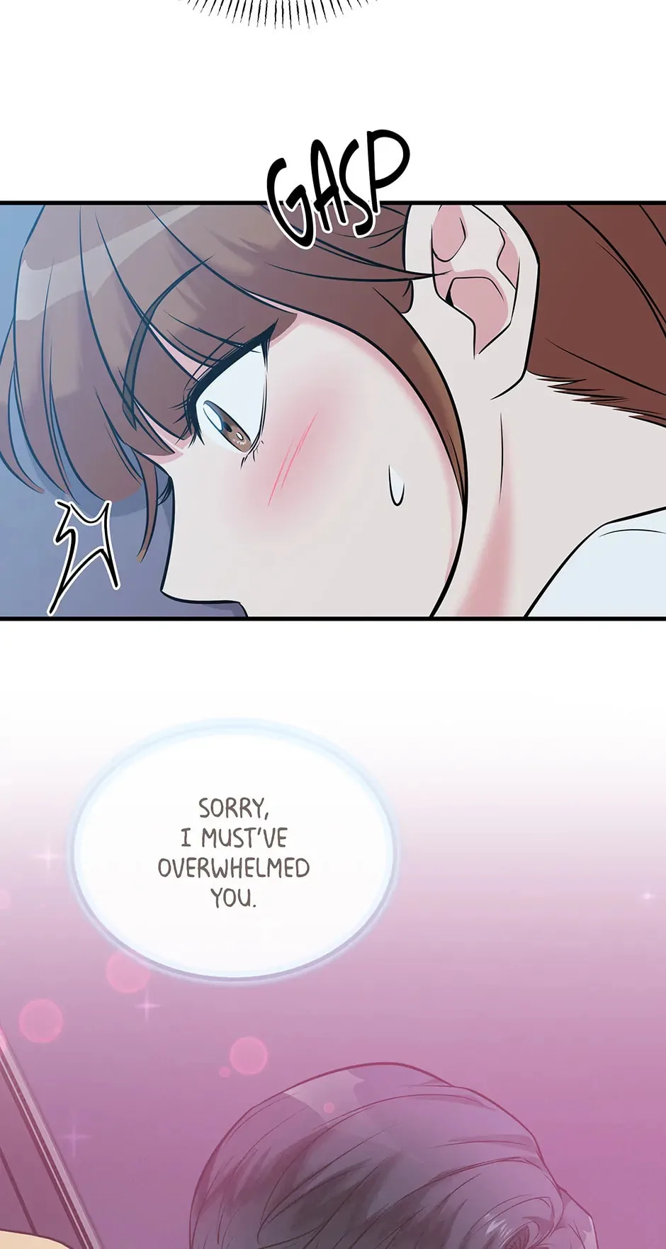 Love On Campus - Chapter 13 - Page 51