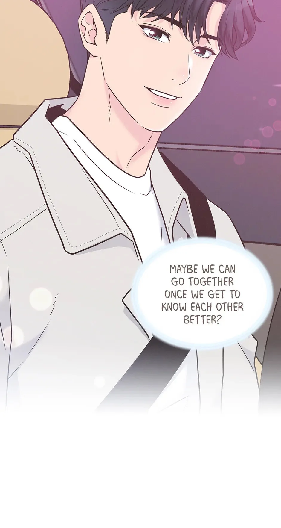 Love On Campus - Chapter 13 - Page 52