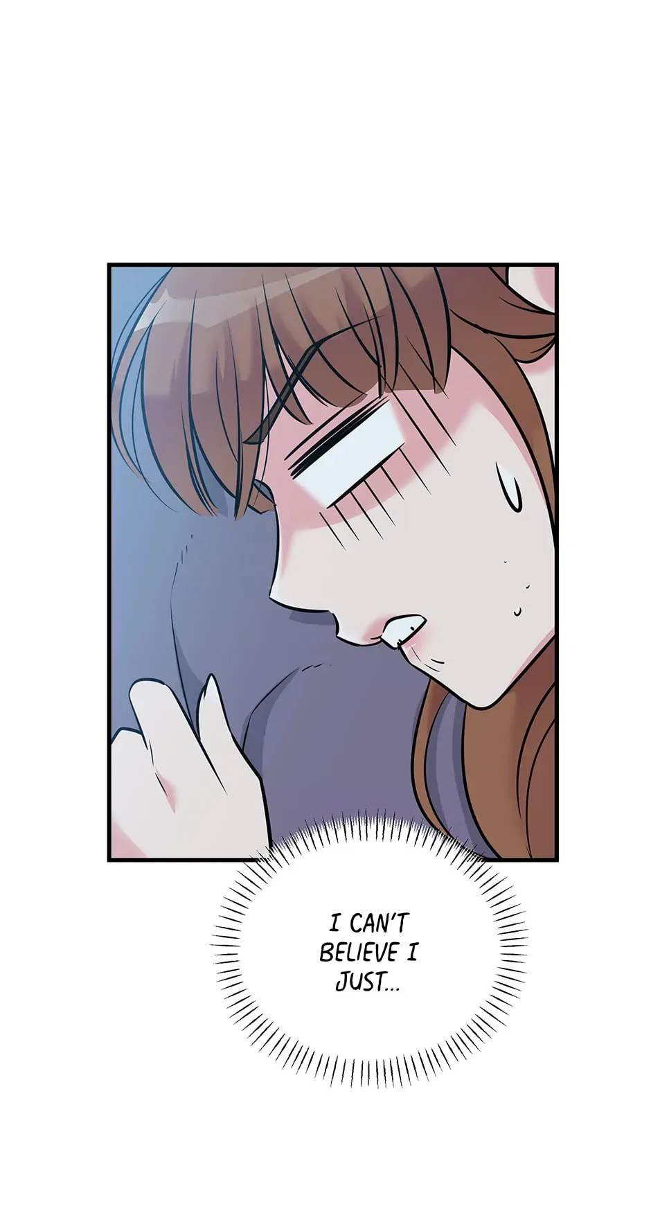 Love On Campus - Chapter 13 - Page 53