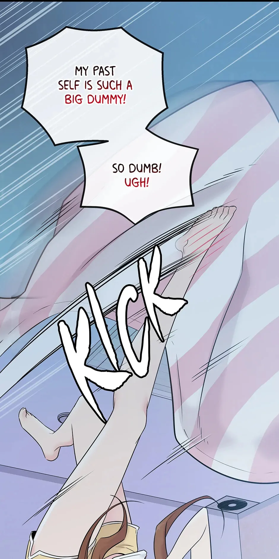 Love On Campus - Chapter 13 - Page 54