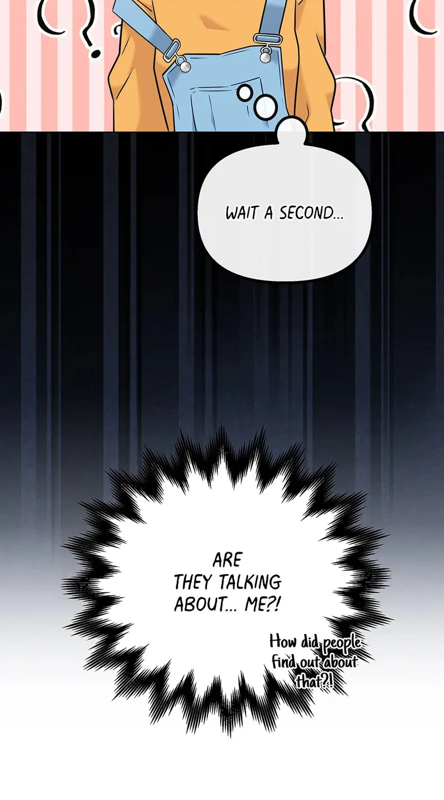 Love On Campus - Chapter 13 - Page 62