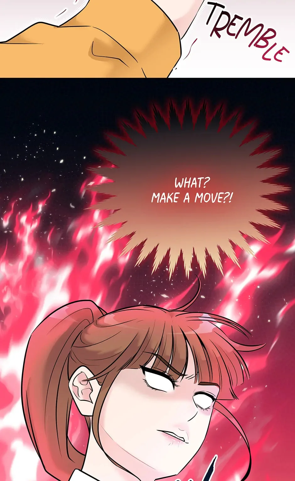 Love On Campus - Chapter 13 - Page 65