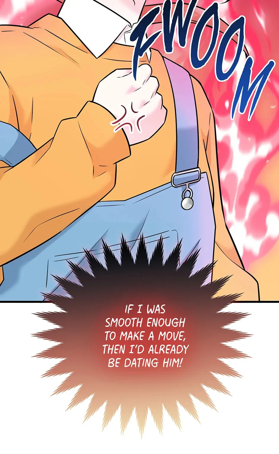 Love On Campus - Chapter 13 - Page 66
