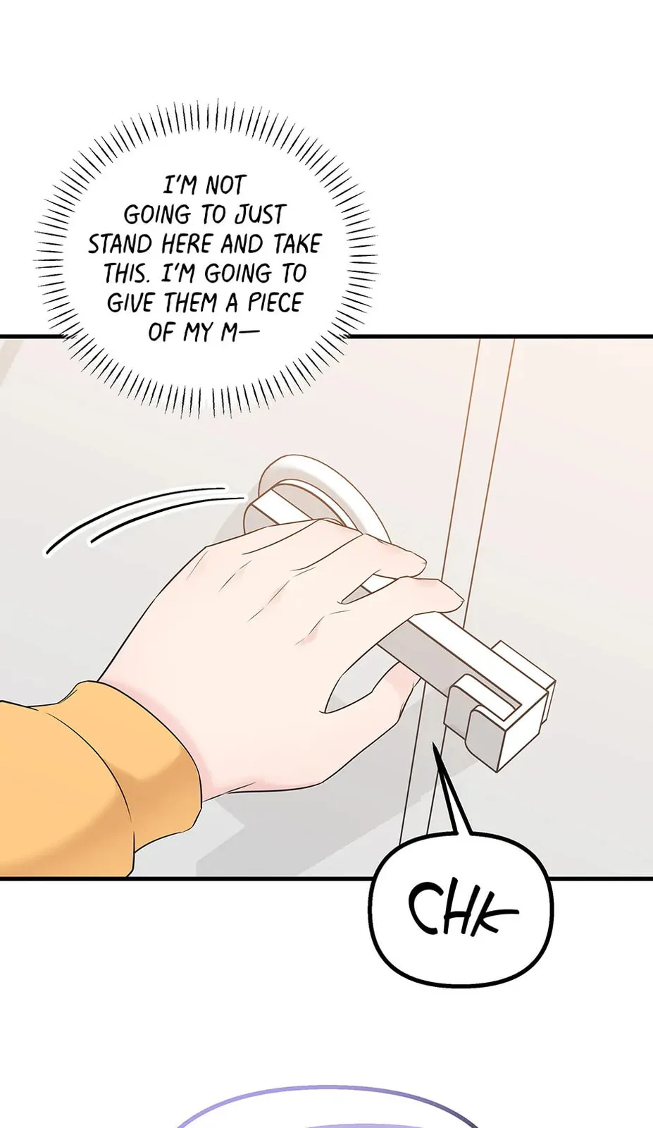 Love On Campus - Chapter 13 - Page 67