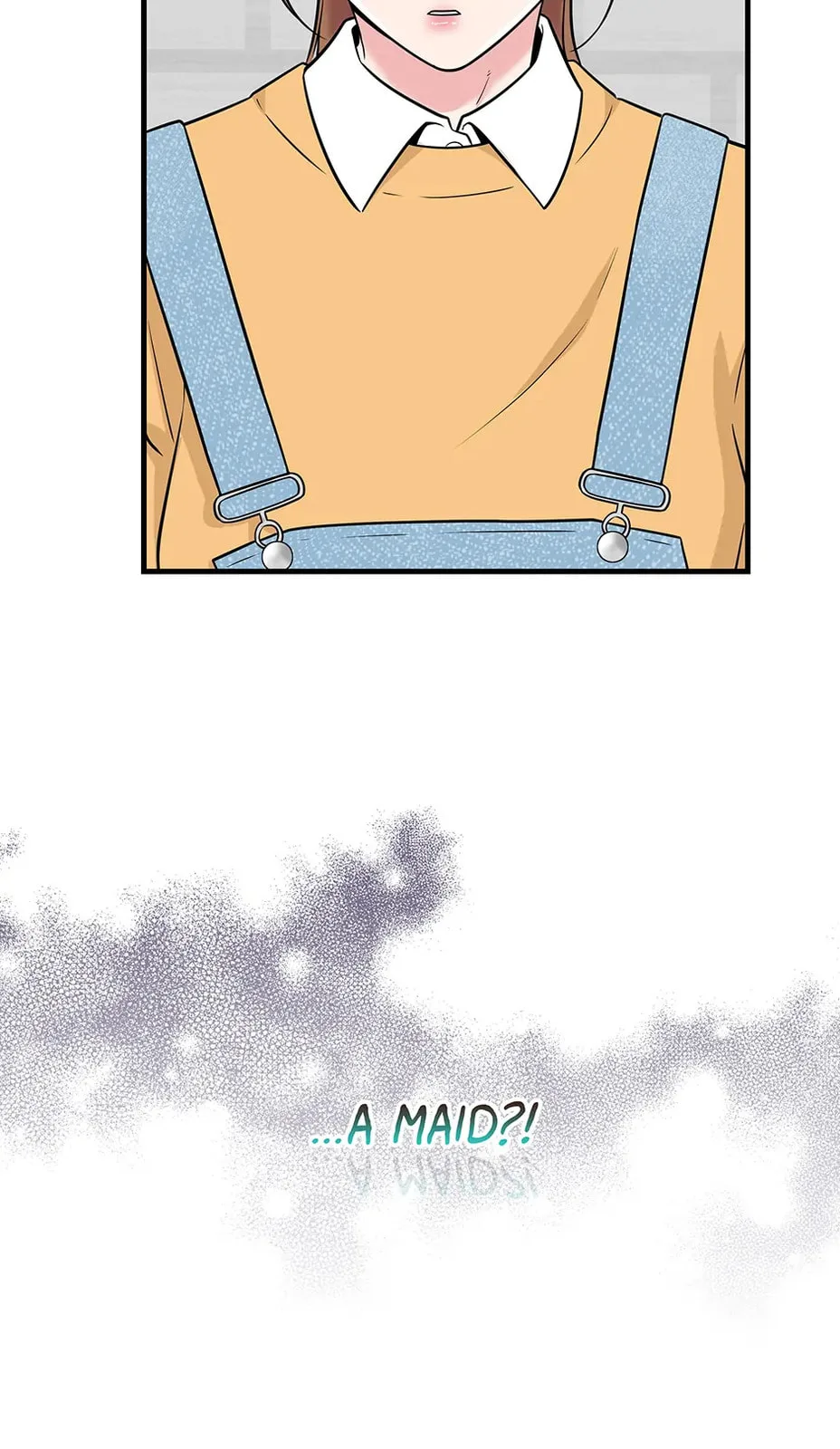 Love On Campus - Chapter 13 - Page 69