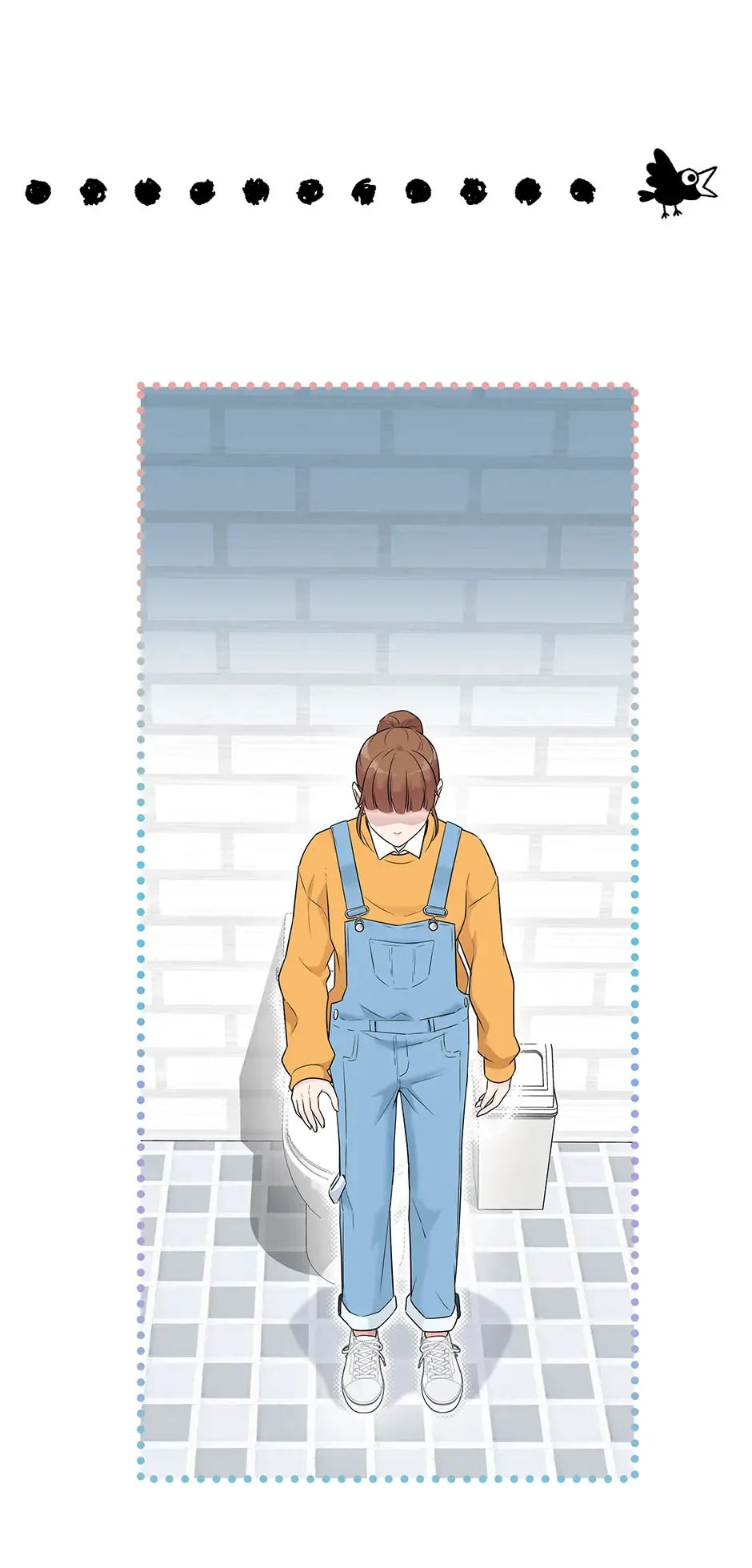 Love On Campus - Chapter 13 - Page 74