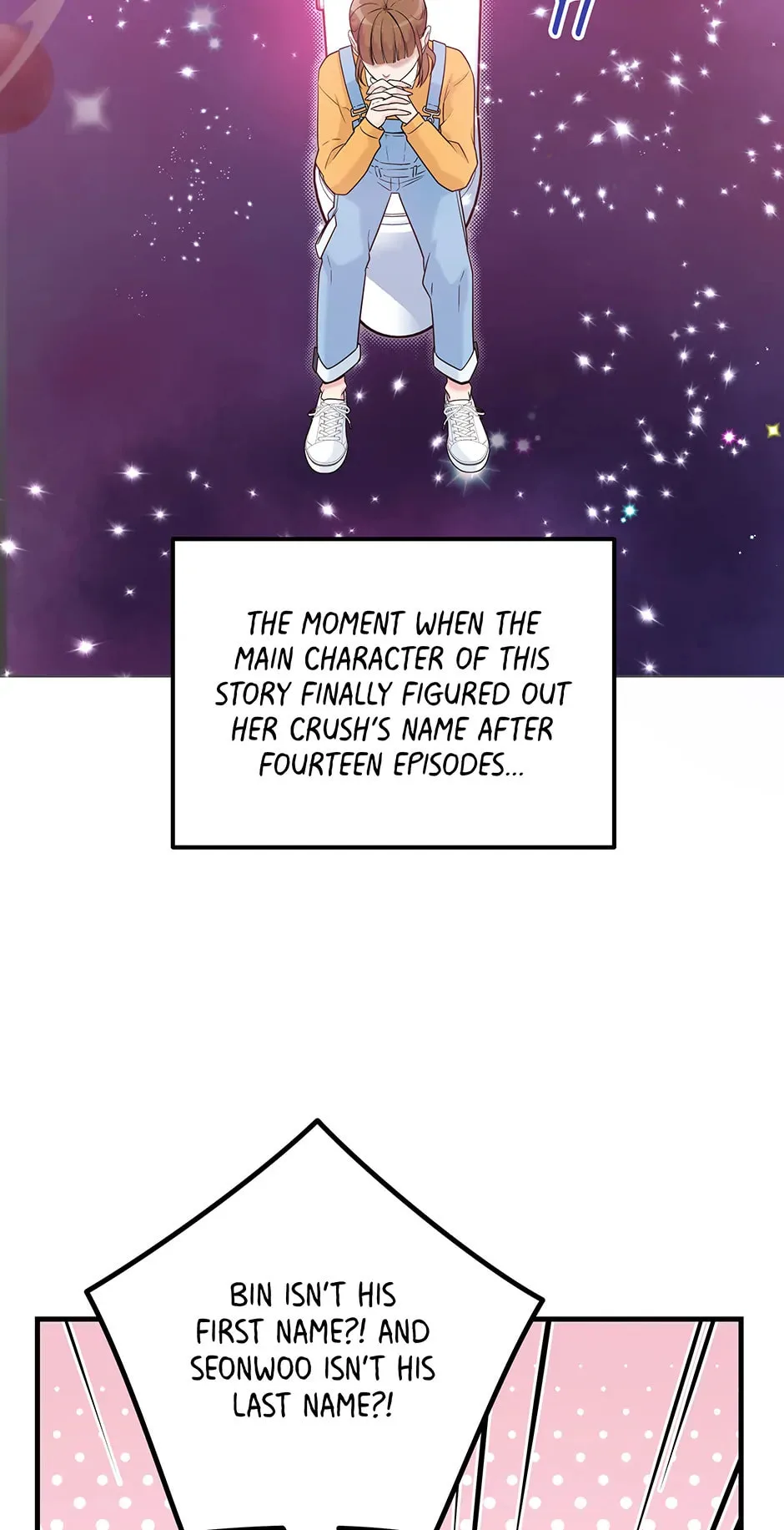 Love On Campus - Chapter 14 - Page 2