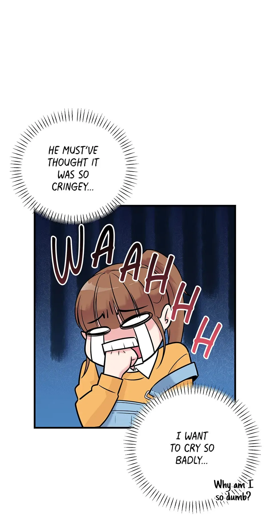 Love On Campus - Chapter 14 - Page 5