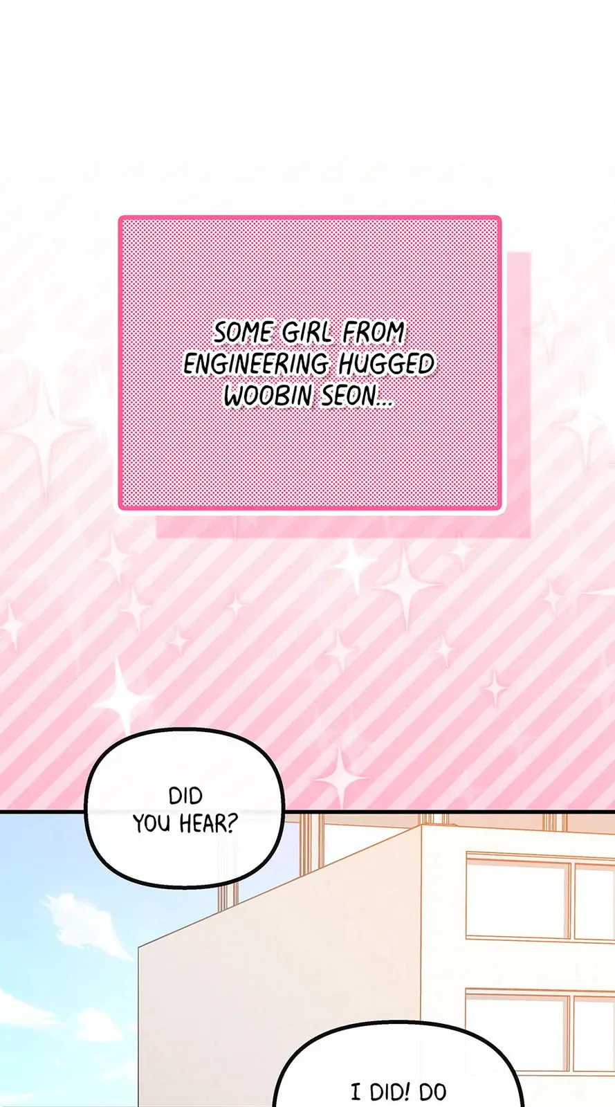 Love On Campus - Chapter 14 - Page 7