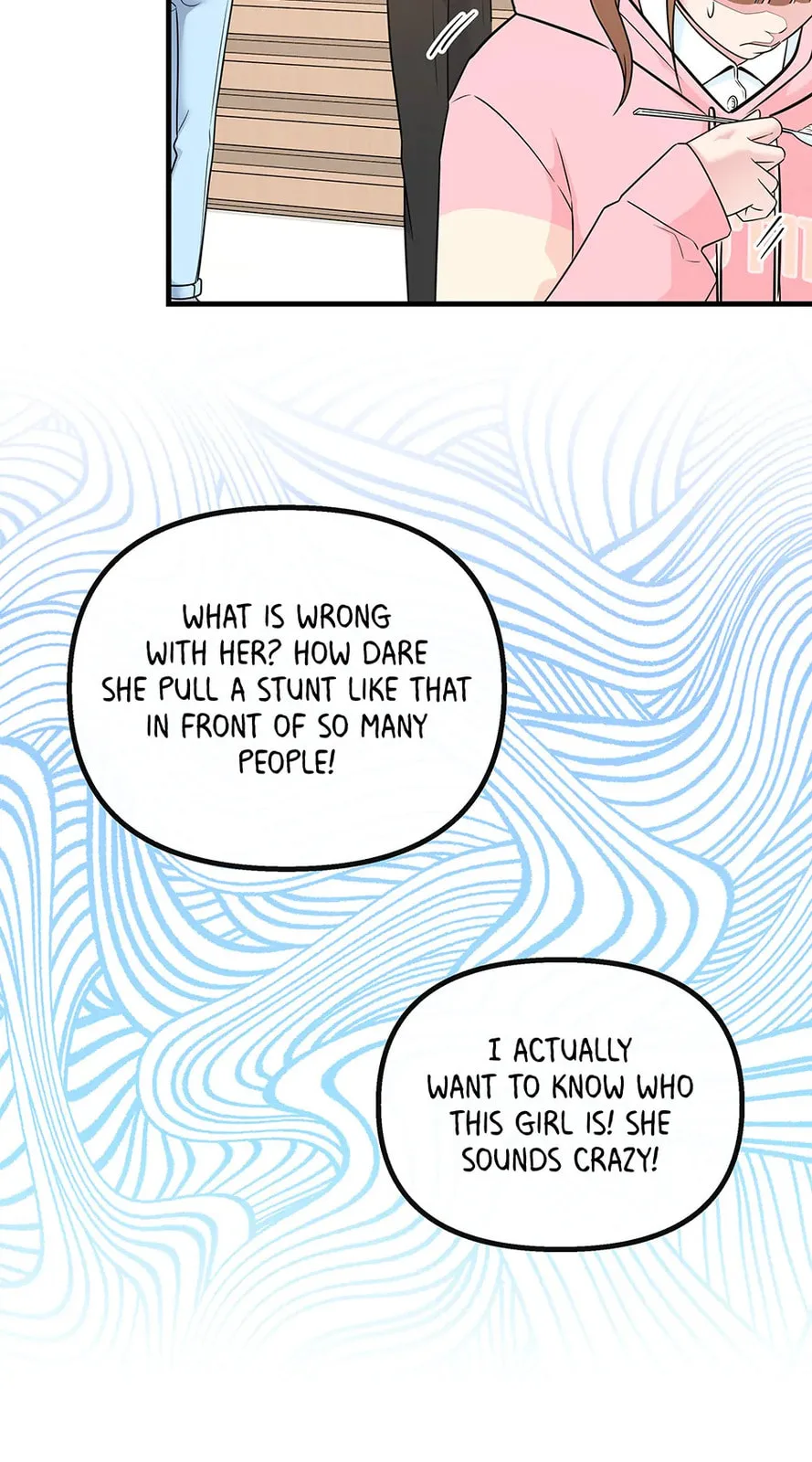 Love On Campus - Chapter 14 - Page 10