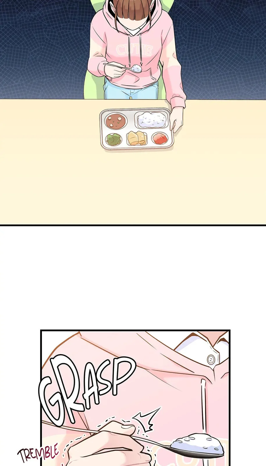 Love On Campus - Chapter 14 - Page 12