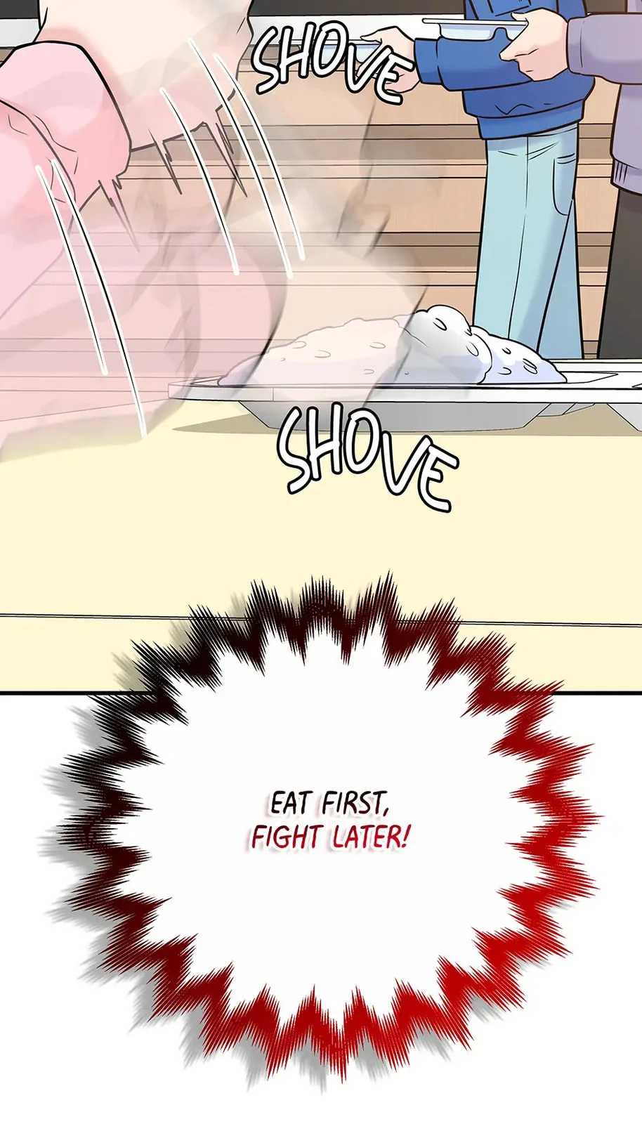 Love On Campus - Chapter 14 - Page 14