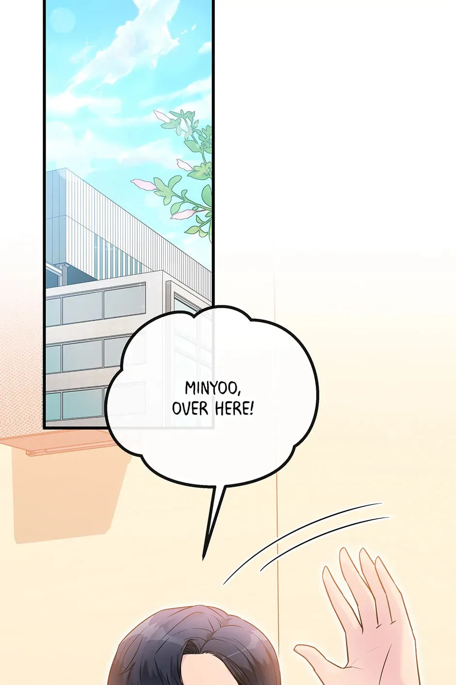 Love On Campus - Chapter 14 - Page 16
