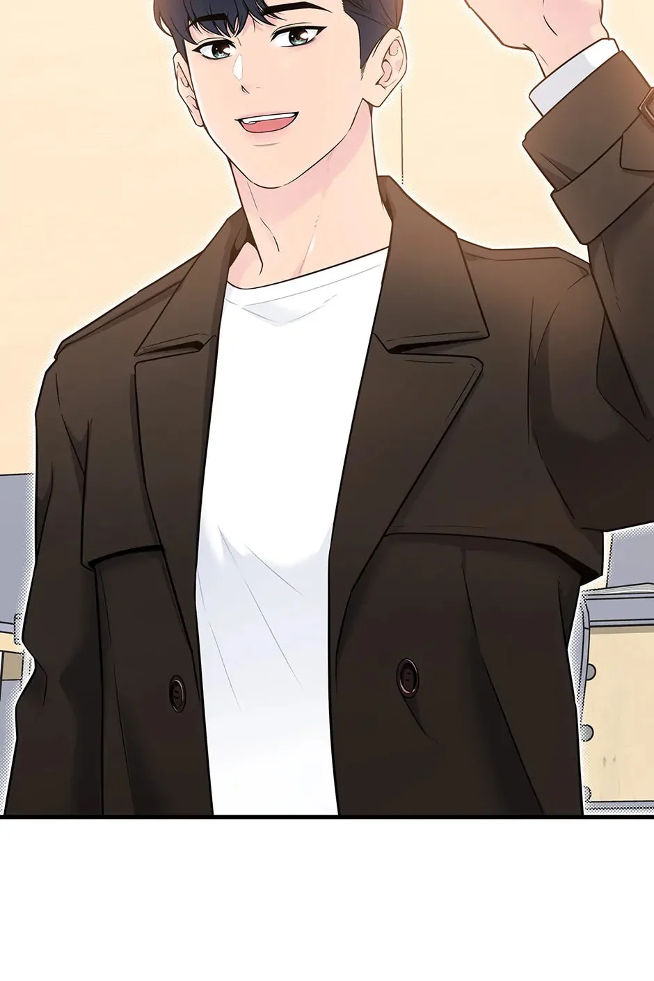 Love On Campus - Chapter 14 - Page 17