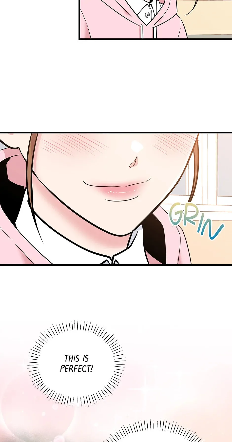 Love On Campus - Chapter 14 - Page 20