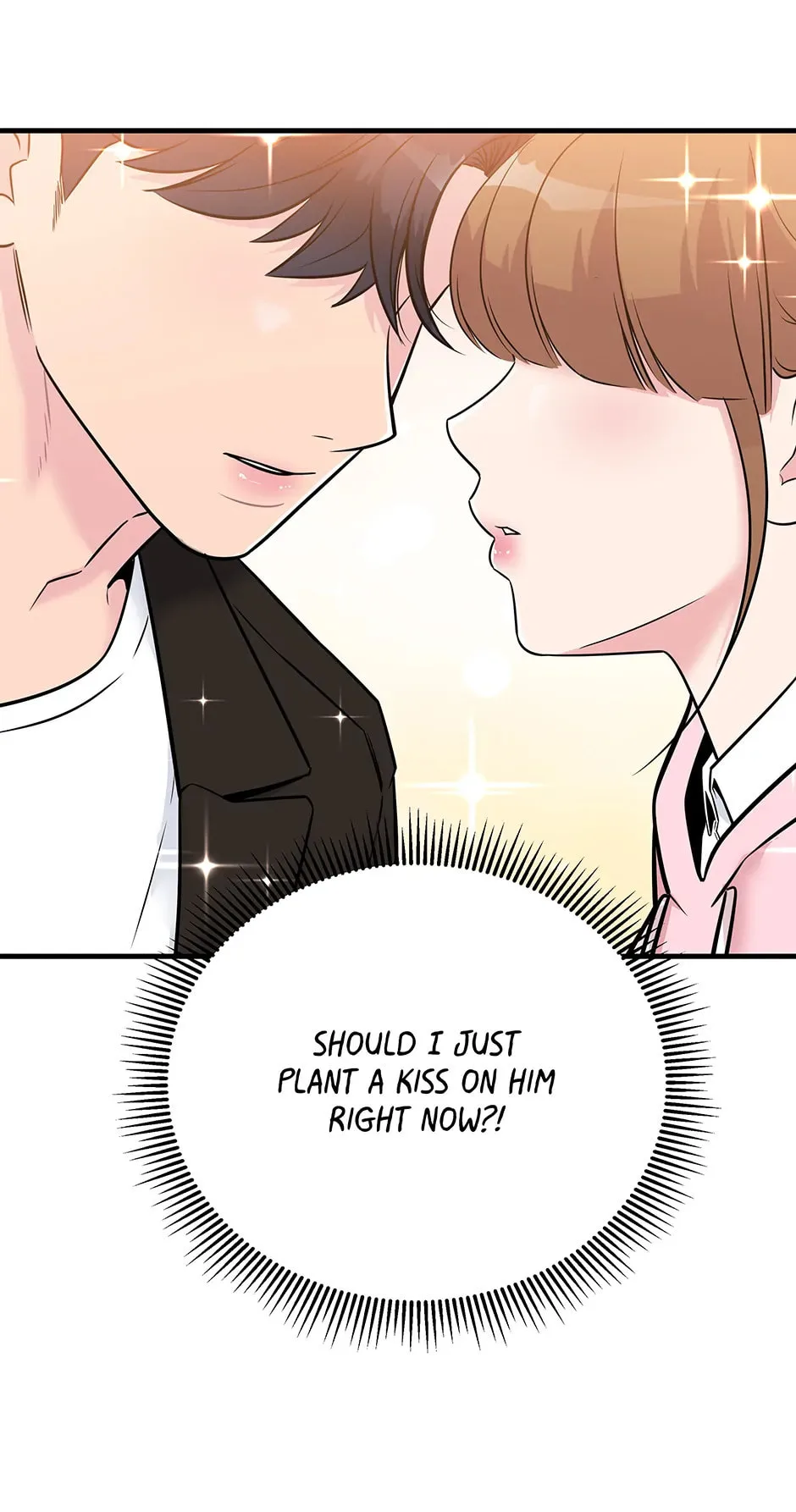 Love On Campus - Chapter 14 - Page 22