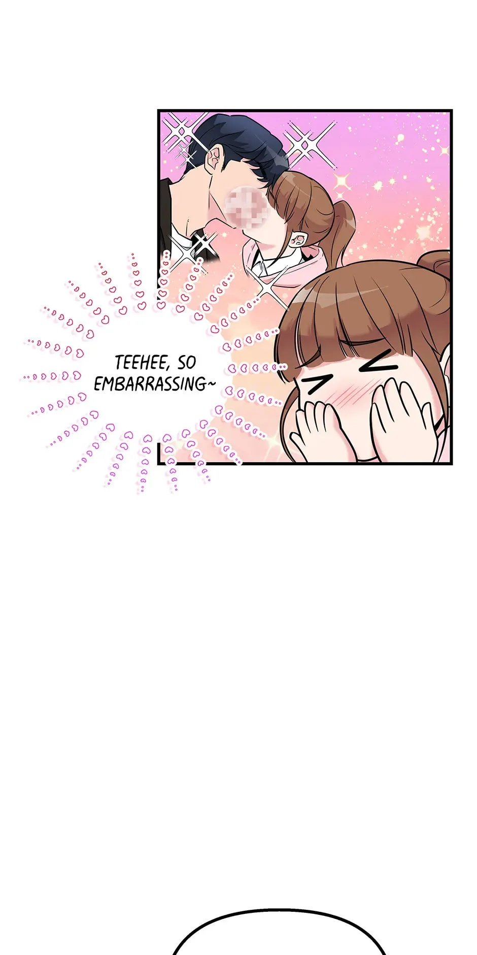 Love On Campus - Chapter 14 - Page 23