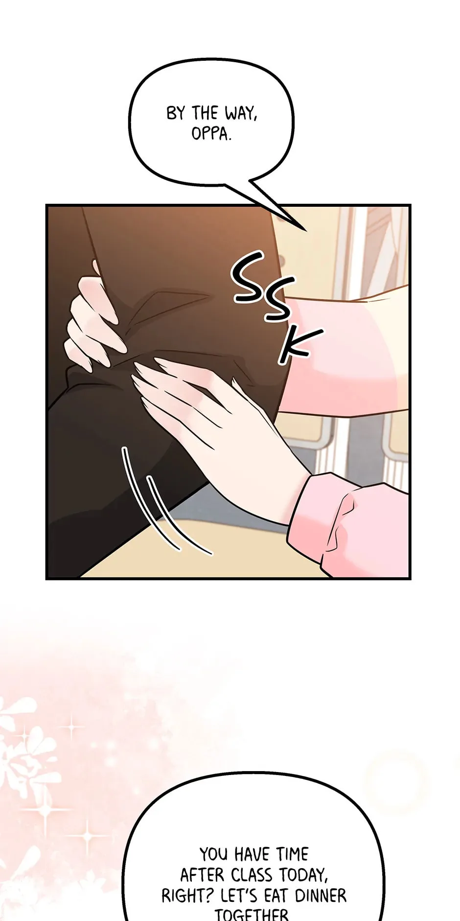 Love On Campus - Chapter 14 - Page 26