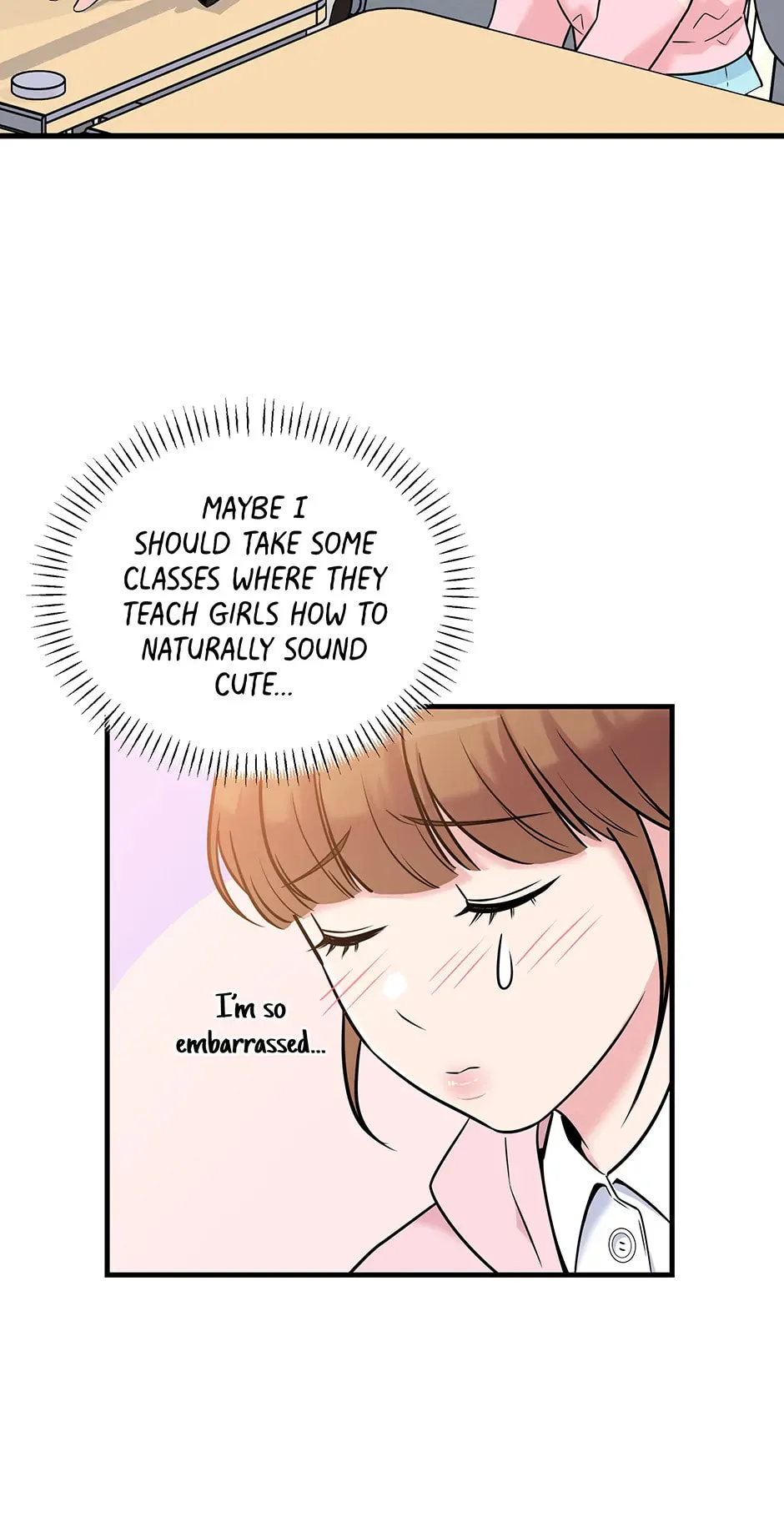 Love On Campus - Chapter 14 - Page 31