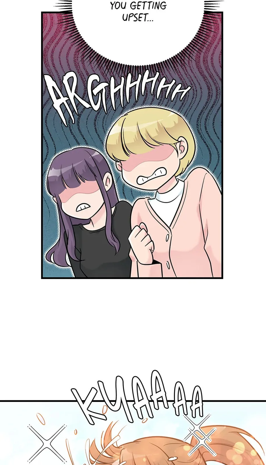 Love On Campus - Chapter 14 - Page 40