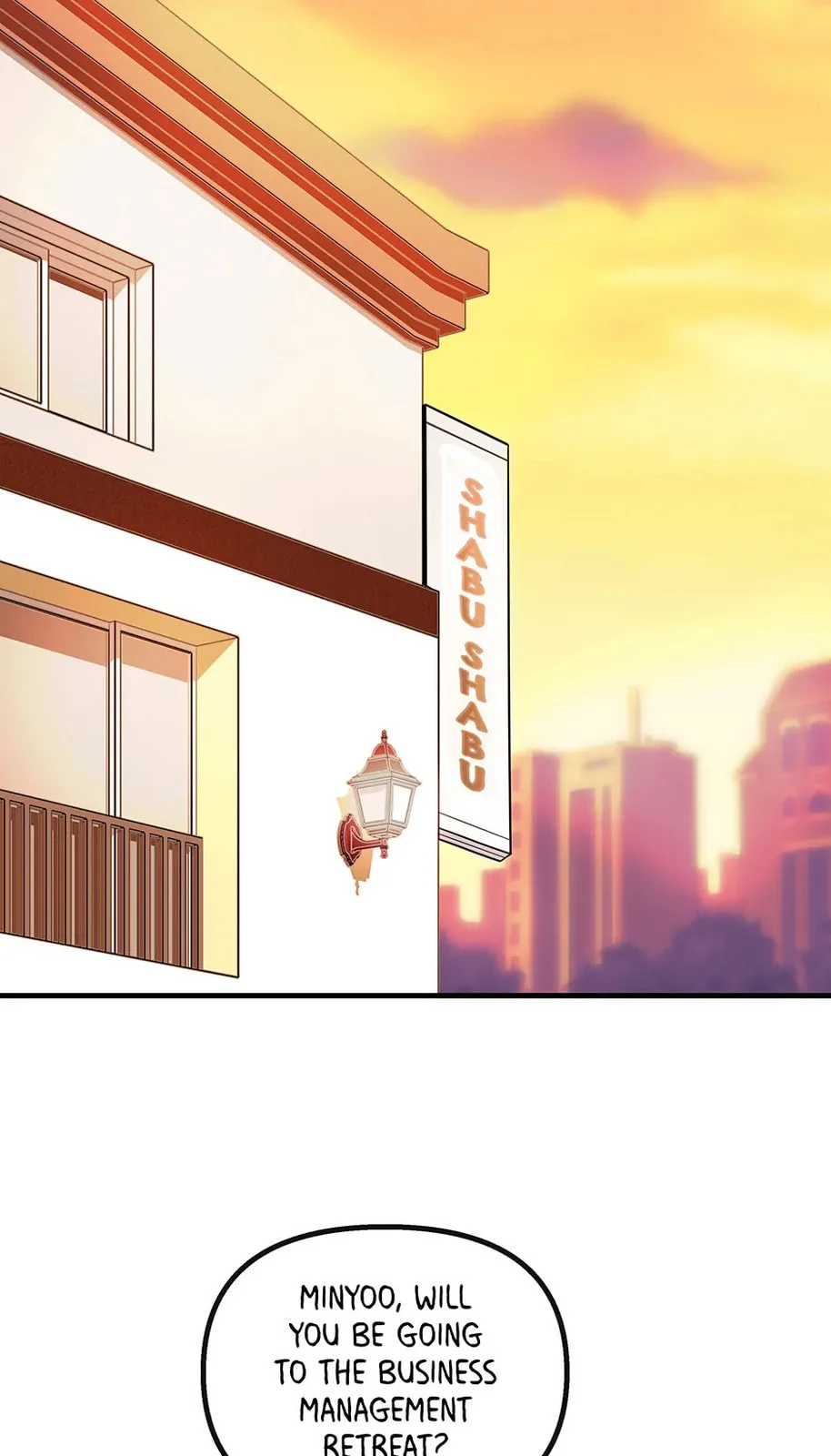 Love On Campus - Chapter 14 - Page 43