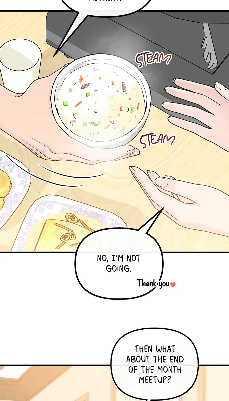 Love On Campus - Chapter 14 - Page 44