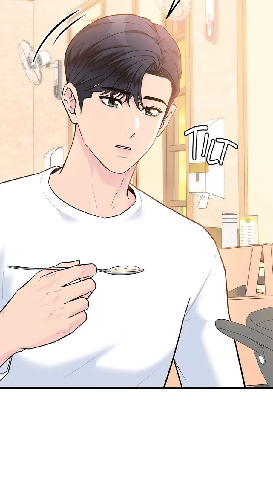 Love On Campus - Chapter 14 - Page 45