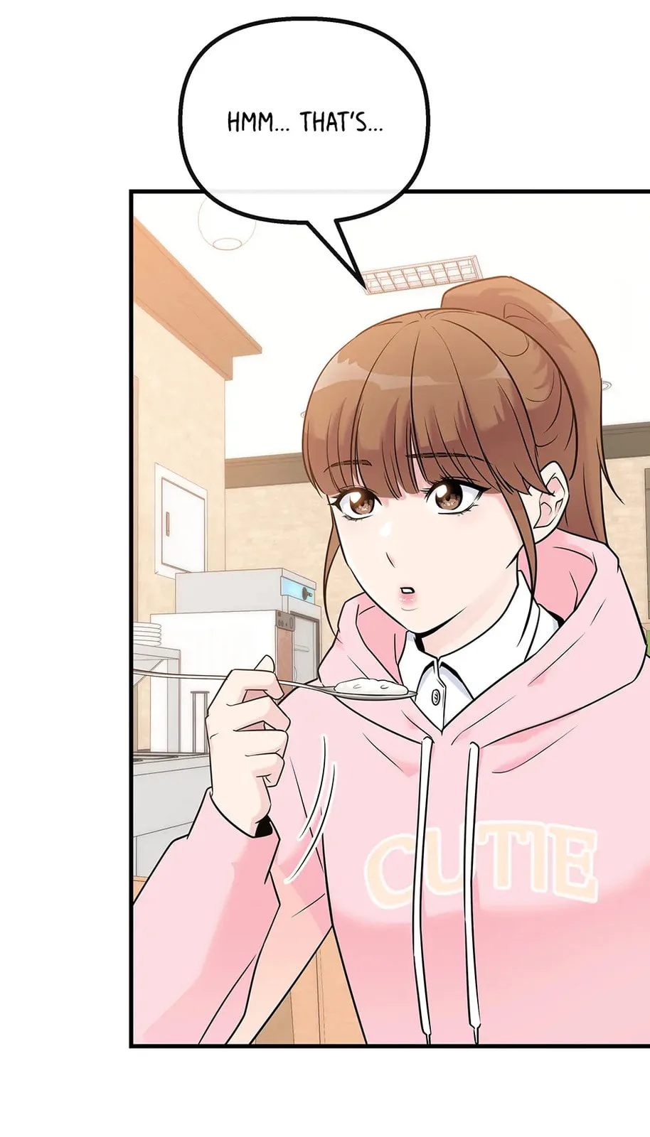 Love On Campus - Chapter 14 - Page 46