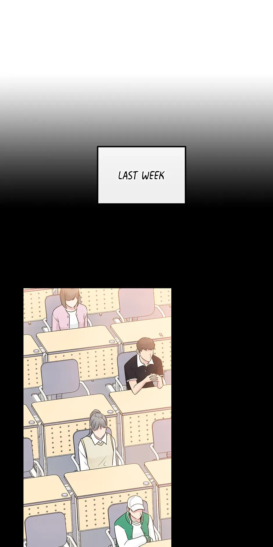 Love On Campus - Chapter 14 - Page 47