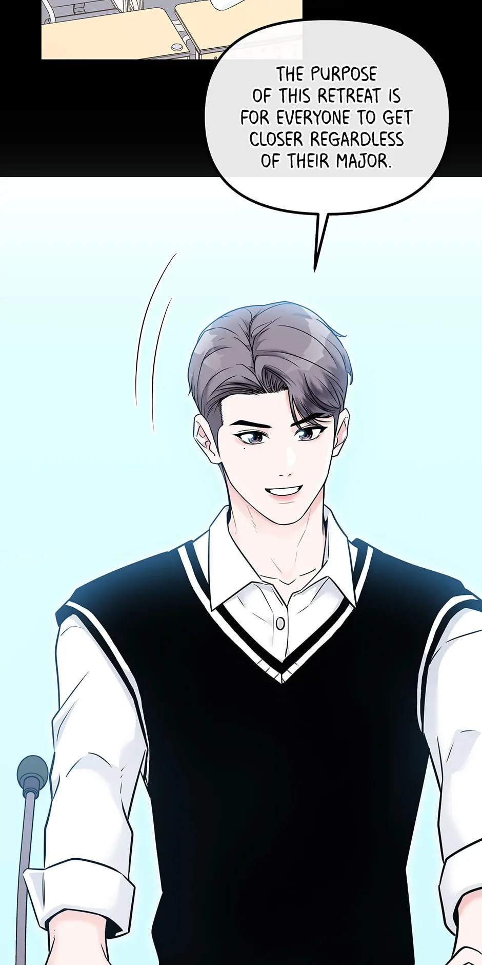 Love On Campus - Chapter 14 - Page 48