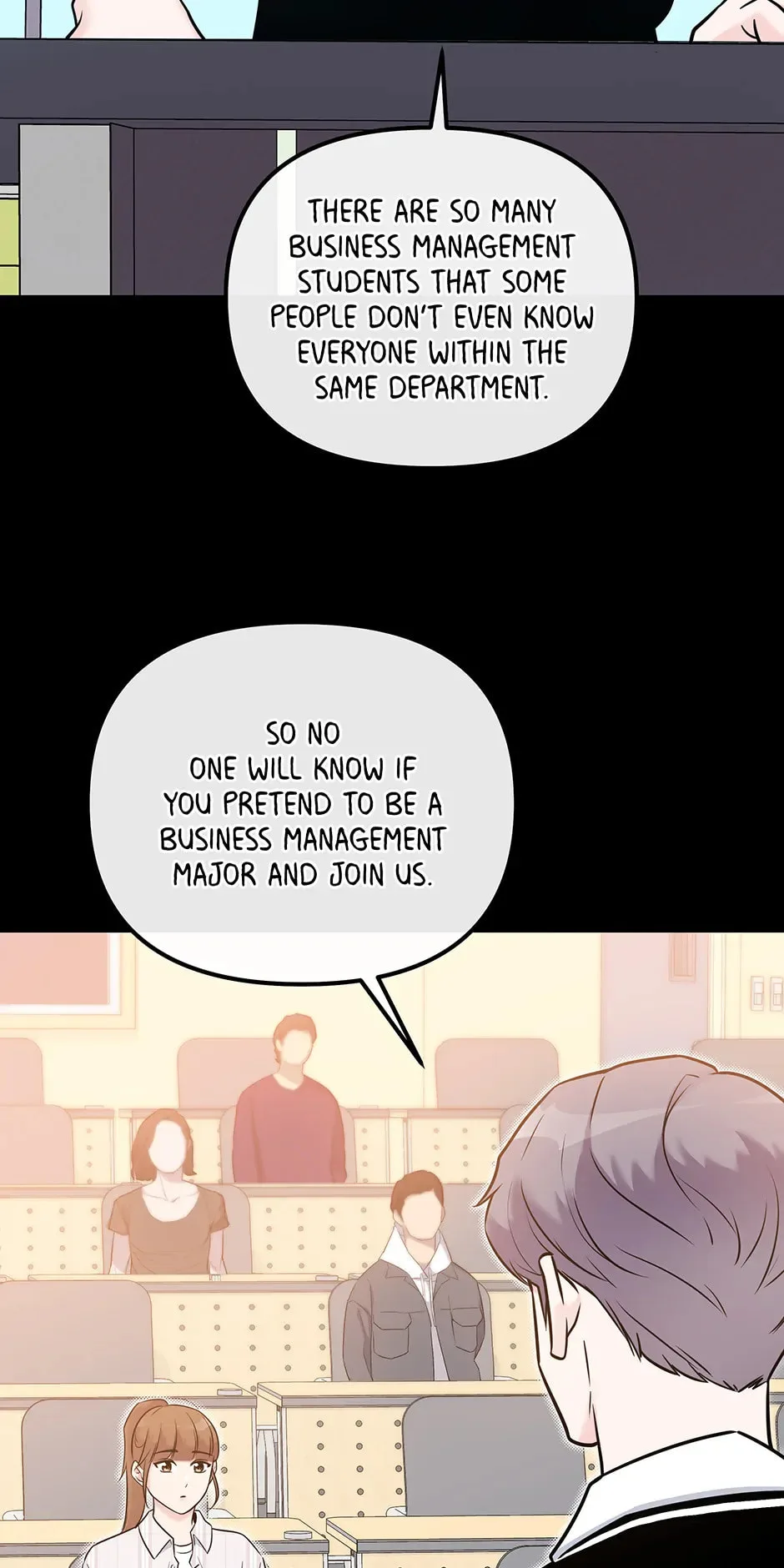 Love On Campus - Chapter 14 - Page 49