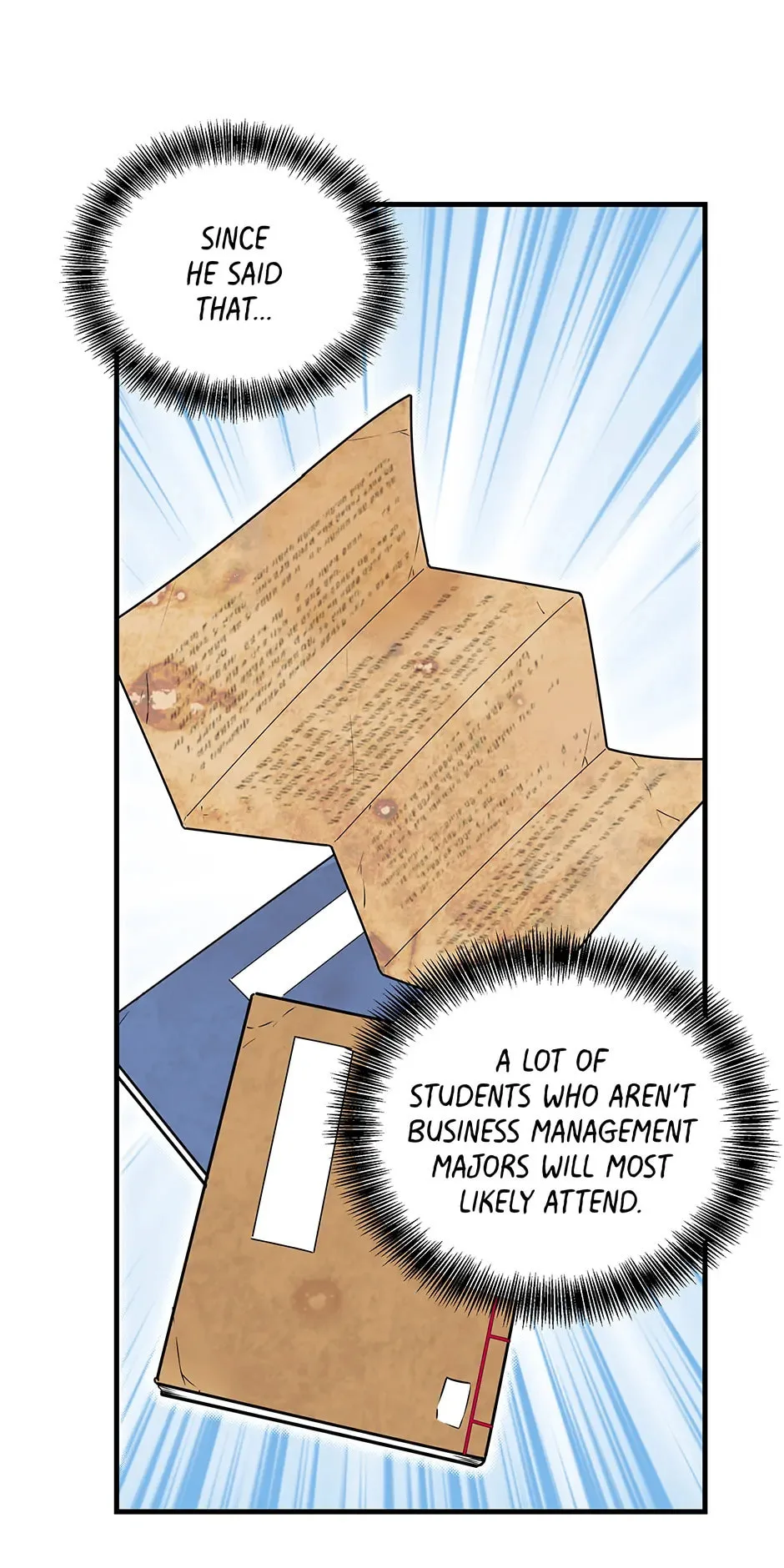 Love On Campus - Chapter 14 - Page 52