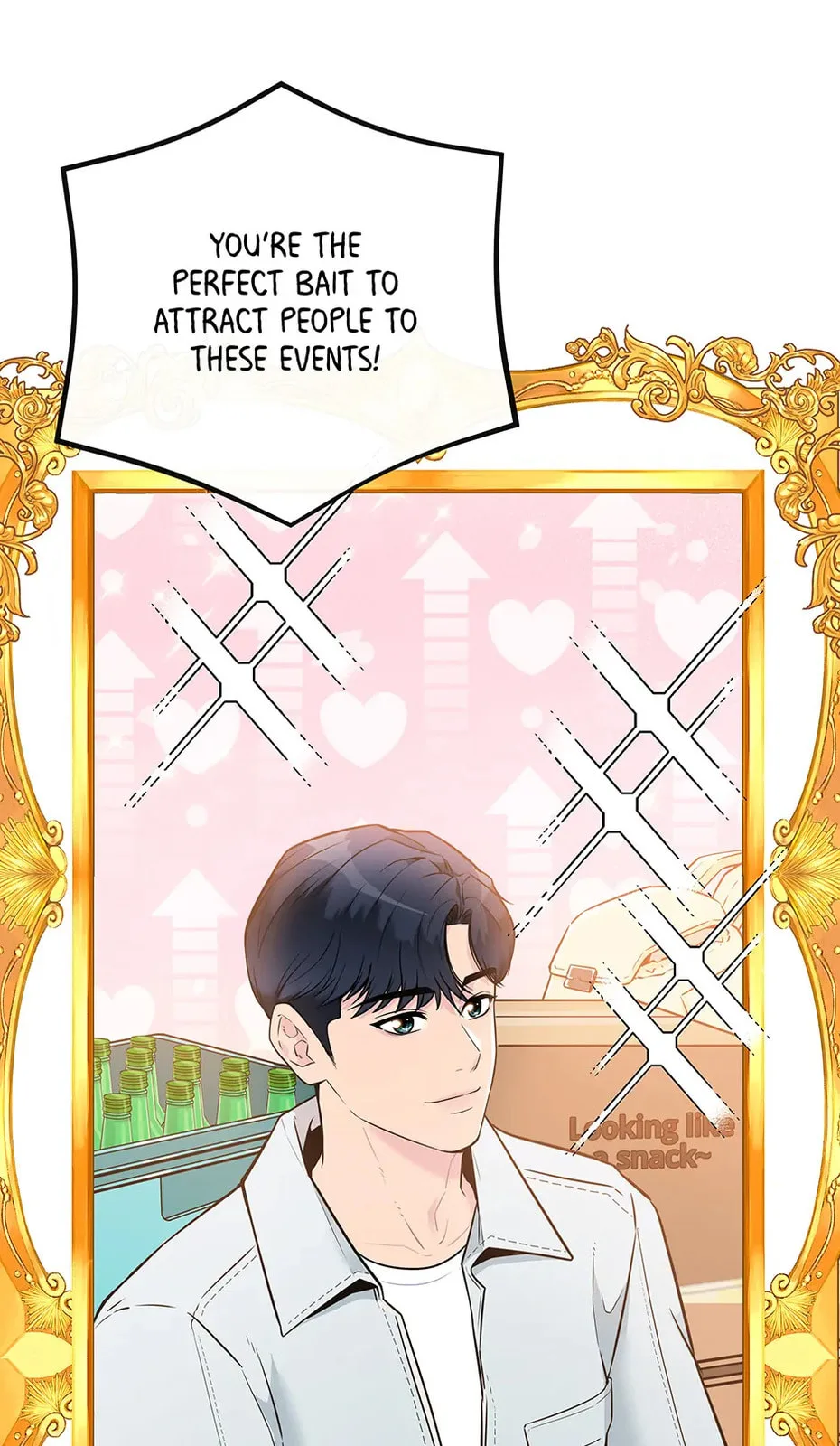 Love On Campus - Chapter 14 - Page 57