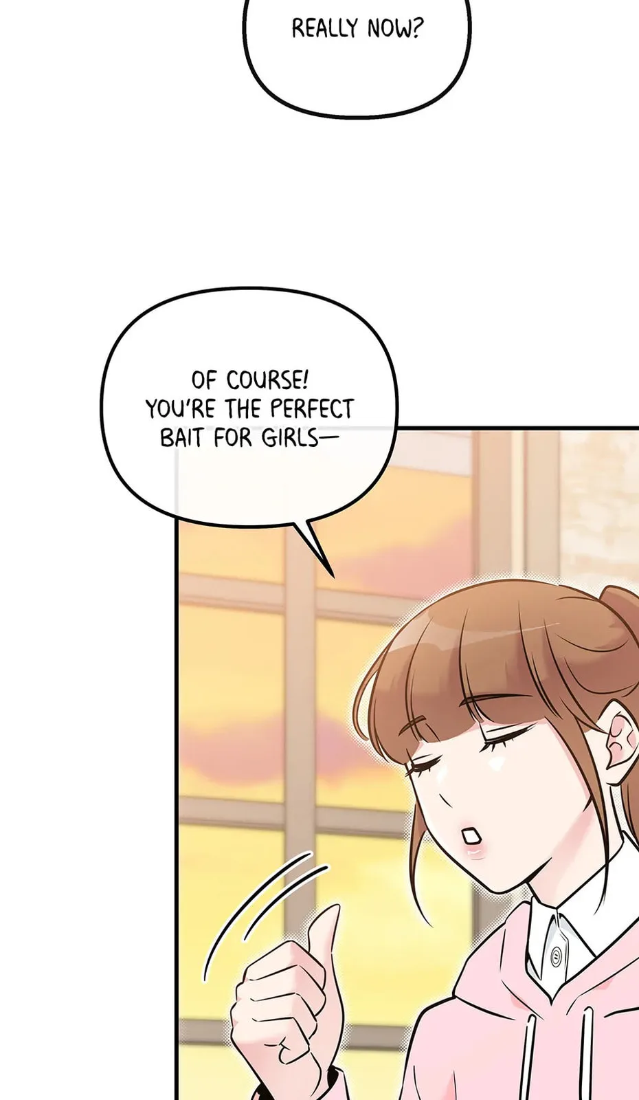 Love On Campus - Chapter 14 - Page 60