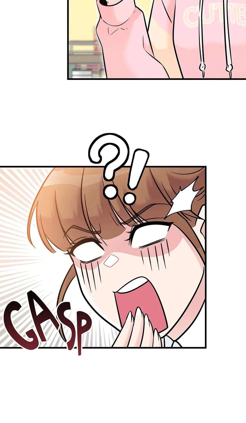 Love On Campus - Chapter 14 - Page 61