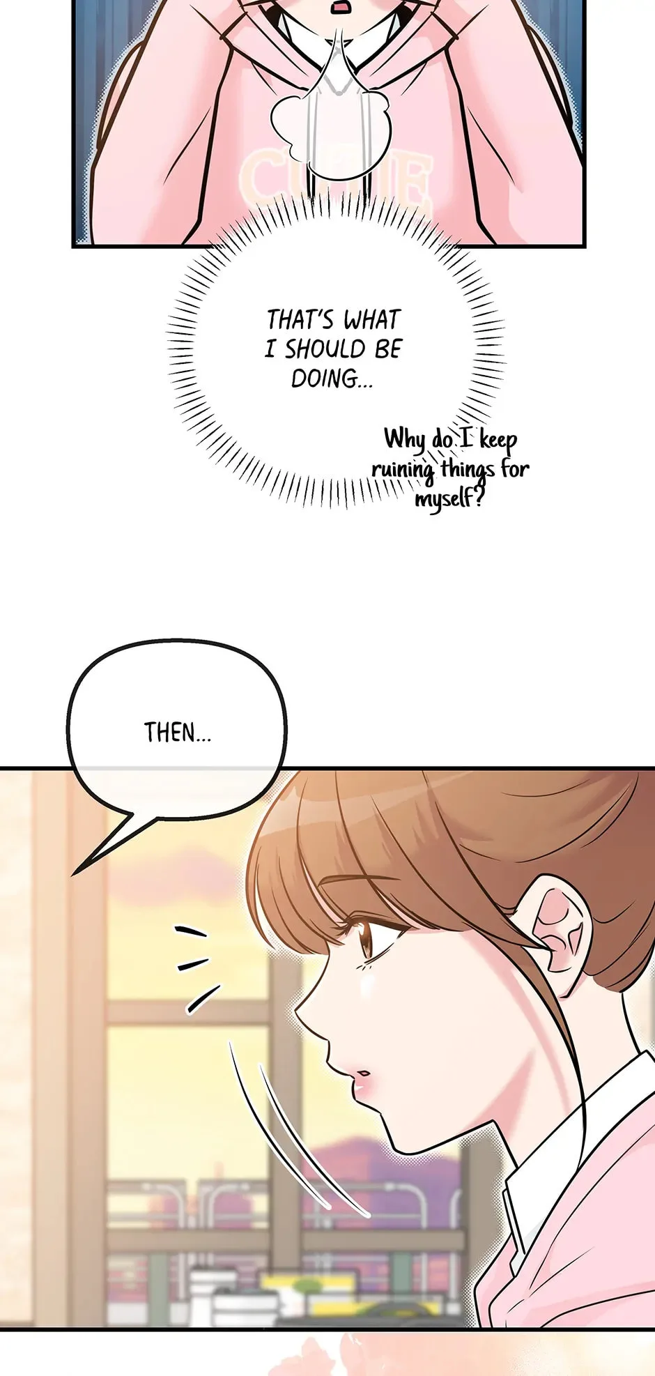 Love On Campus - Chapter 14 - Page 64