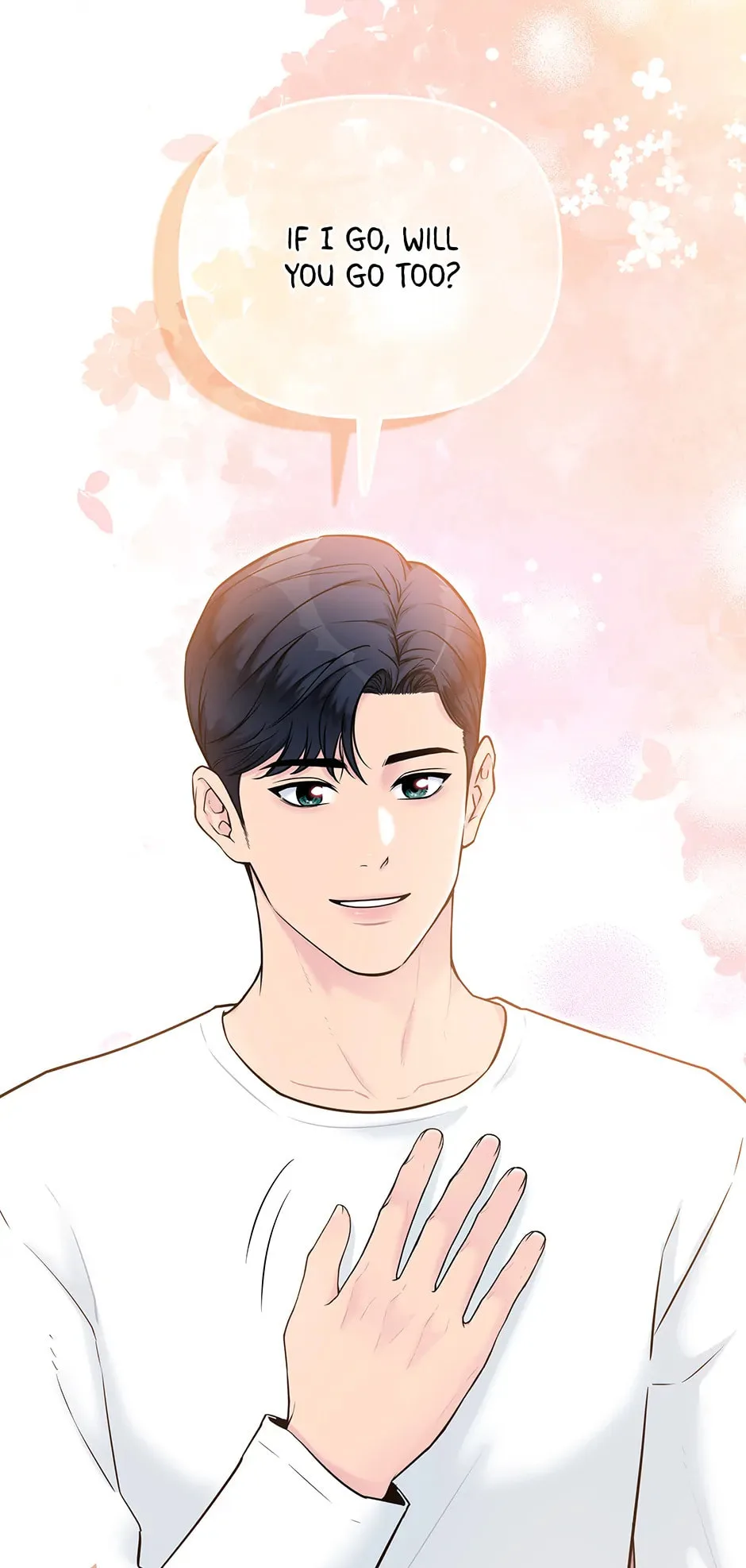 Love On Campus - Chapter 14 - Page 65