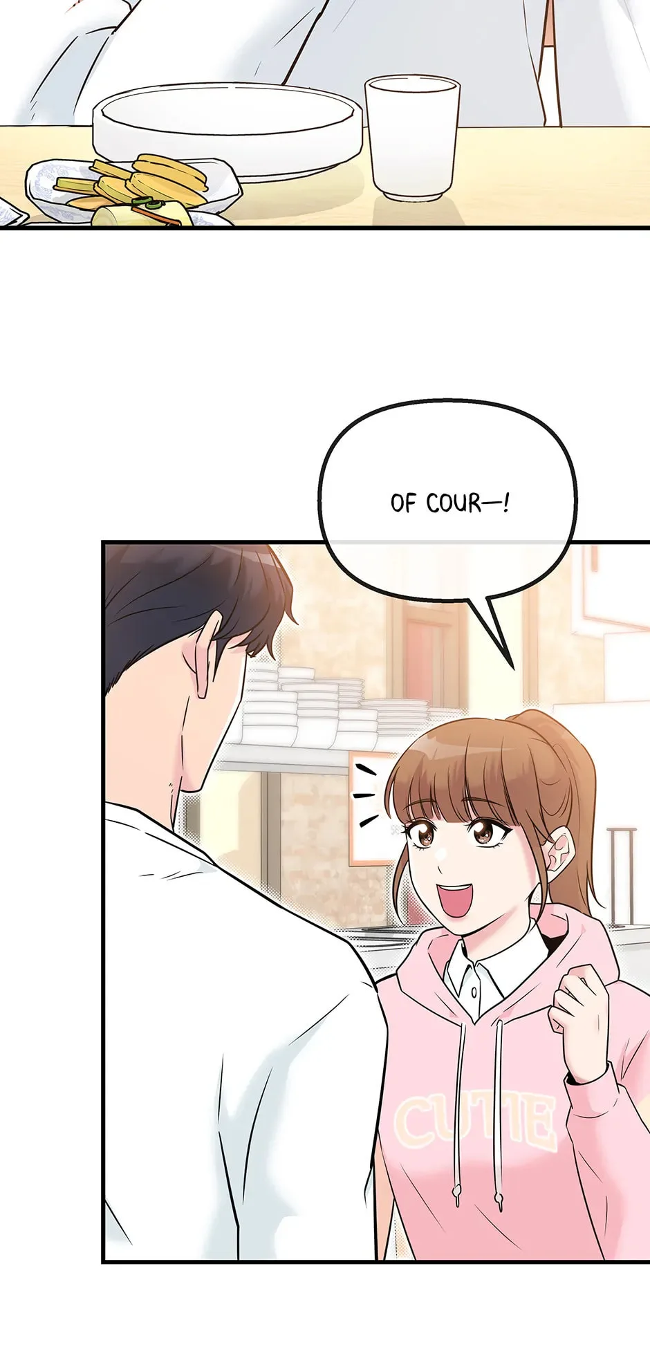 Love On Campus - Chapter 14 - Page 66