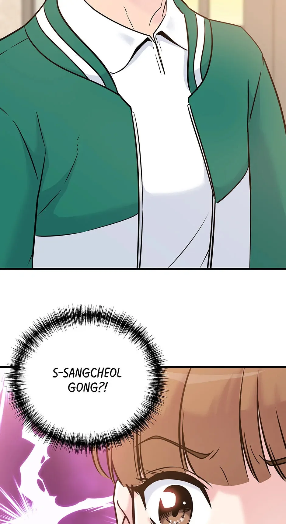 Love On Campus - Chapter 14 - Page 69