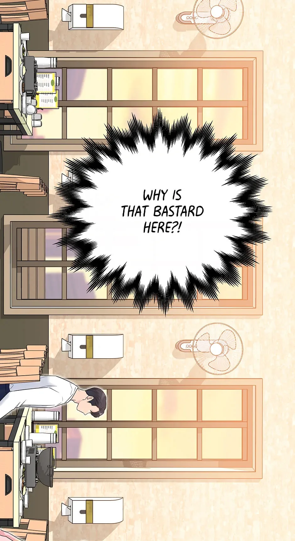 Love On Campus - Chapter 14 - Page 71