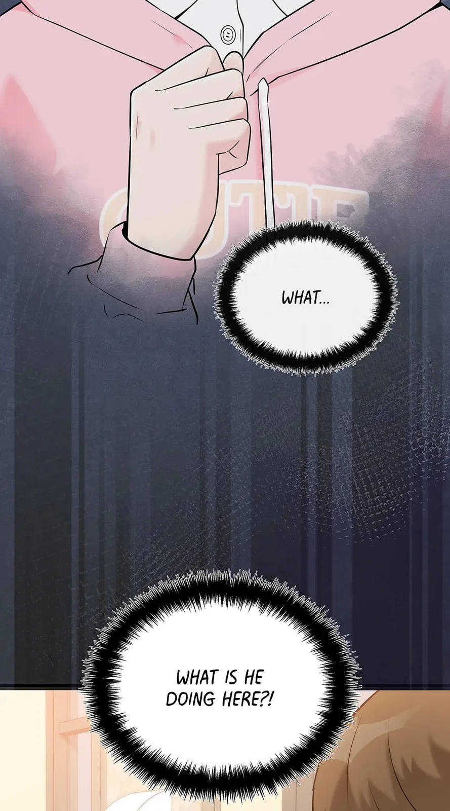 Love On Campus - Chapter 15 - Page 2